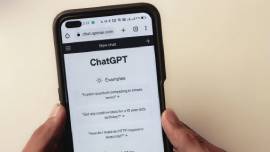 Blogbeitrag KI Schulung