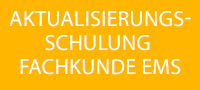 Stoerer Aktualisierungsschulung Ems