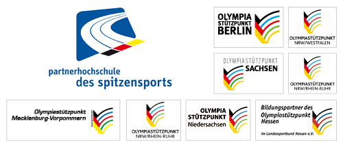 Partnerhochschule des Spitzensports