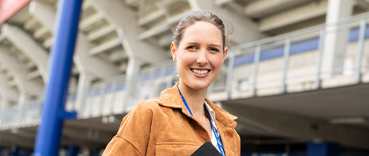 Teammanagement im Fußball