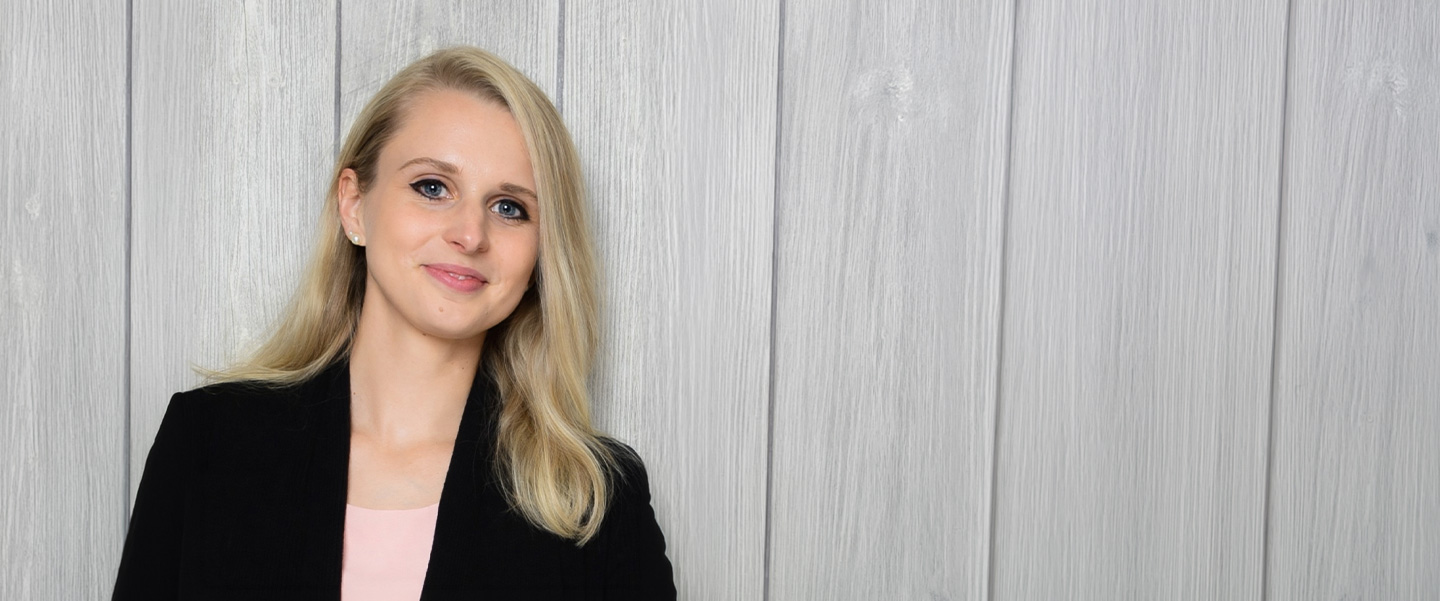 Christine Ranitovic-Klein