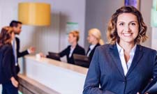 Neuausrichtung der Weiterbildung „HR Management in der Hotellerie“