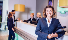 Fünf Jahre „Human Resources in der Hotellerie“