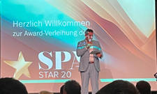 SPA Star Awards: ausgezeichnete IST-Partner