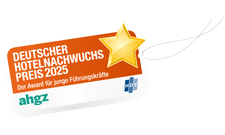 Die IST-Hochschule unterstützt den Deutschen Hotelnachwuchs-Preis 2025