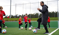 IST-Webinar: Die Arbeit des Techniktrainers im modernen Fußball