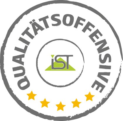 IST-Qualitätsoffensive