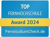 Top Fernhochschule 